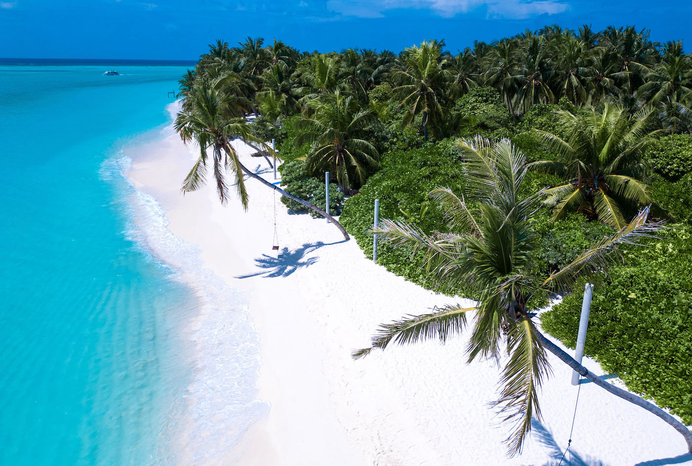 Бюджетные и доступные туры на Мальдивы
