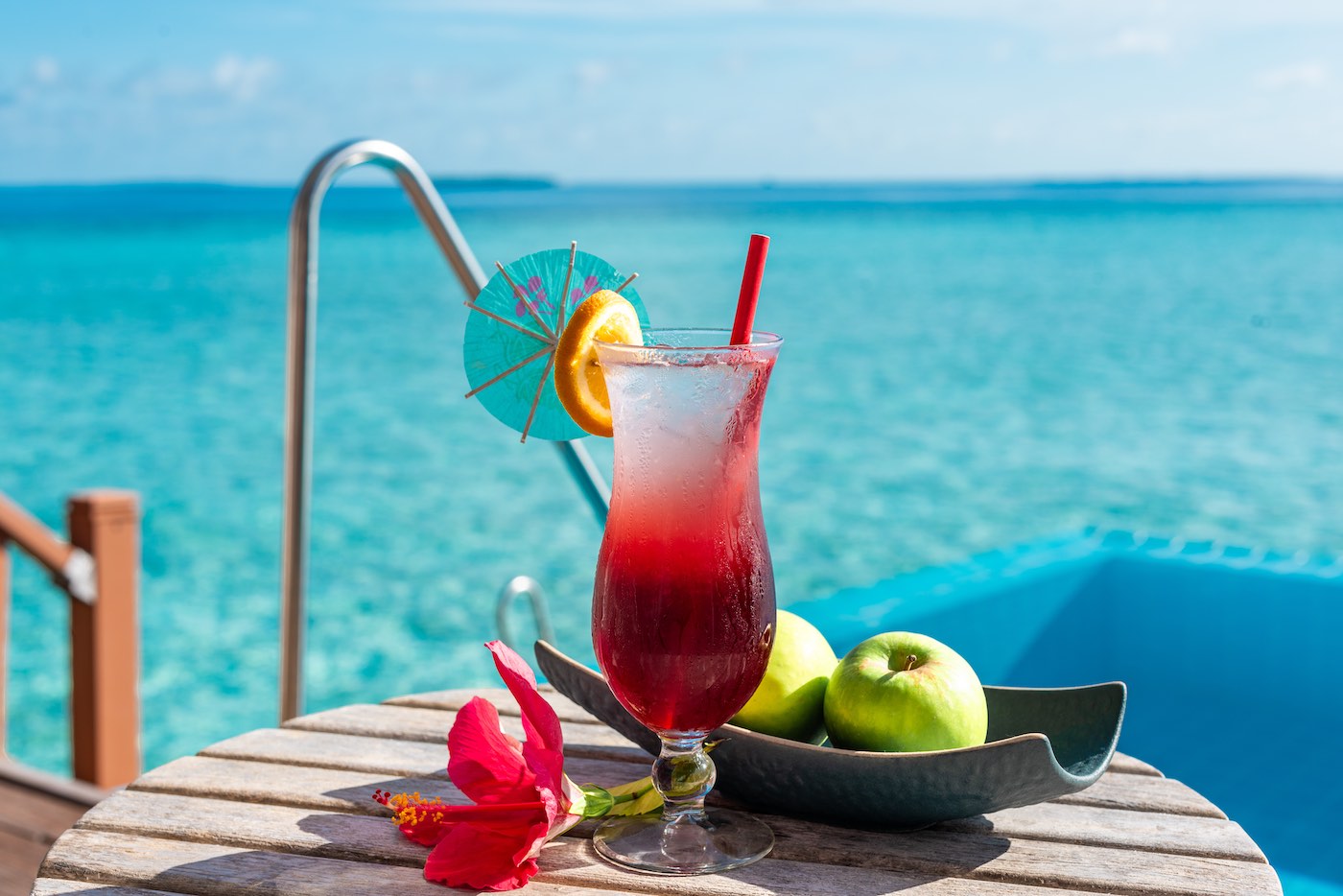 Sun Maldives Production Dhigufaru Island Resort
