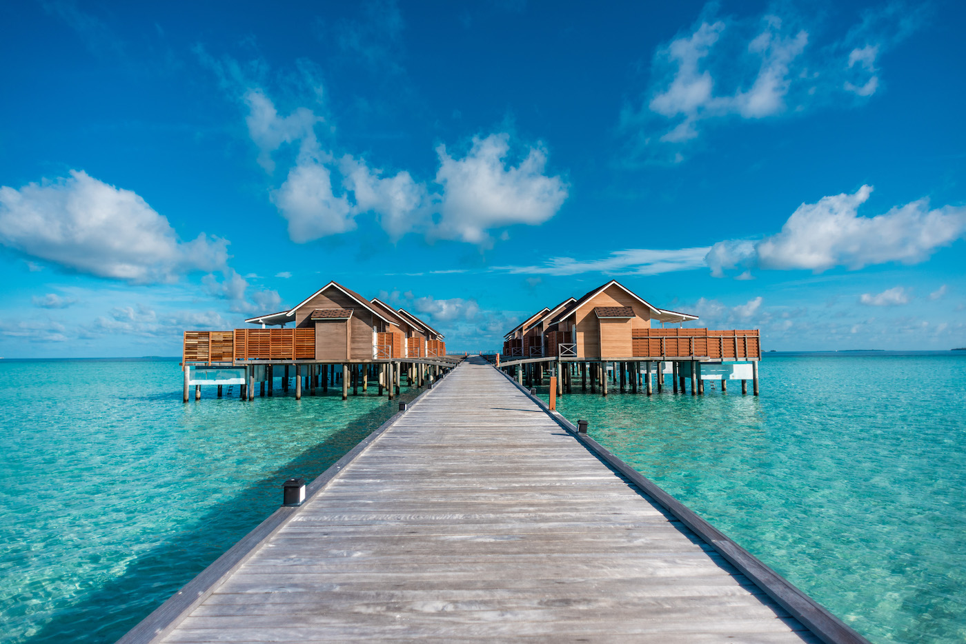 Sun Maldives Production Dhigufaru Island Resort